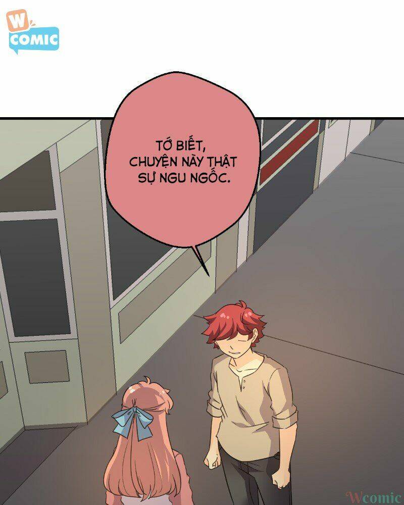 Thế Giới Không Hoàn Hảo Chapter 202 75