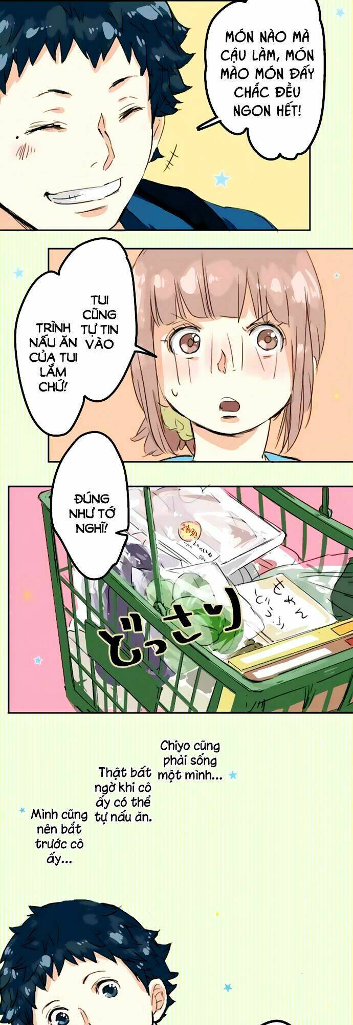 koi inu chapter 10 14