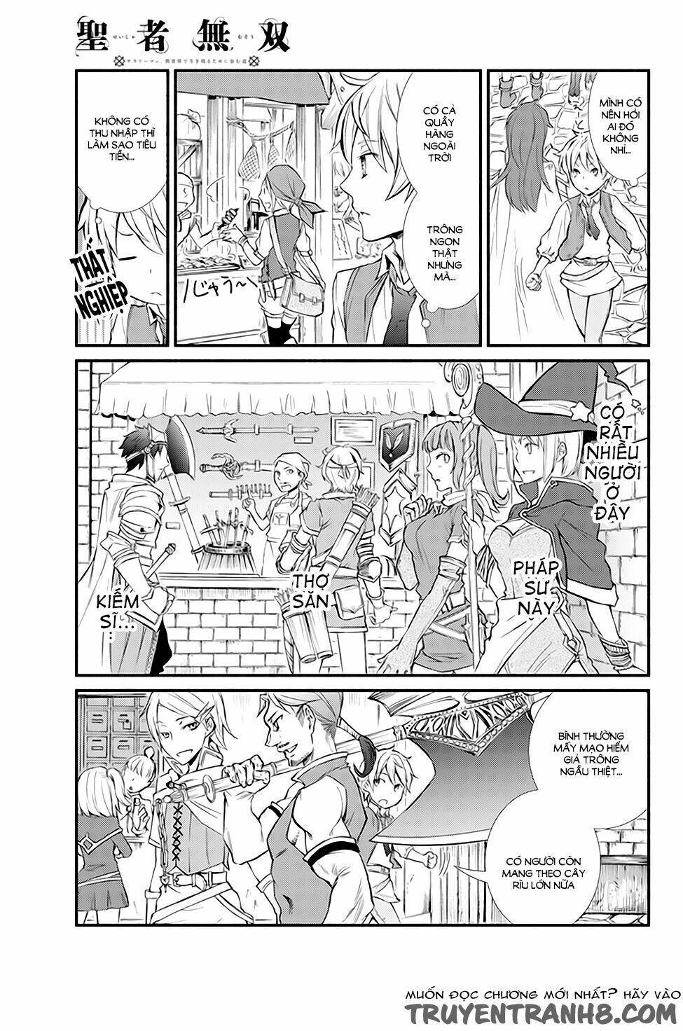 hoán hồi mệnh tử sinh hoàn tại dị giới chapter 4 4