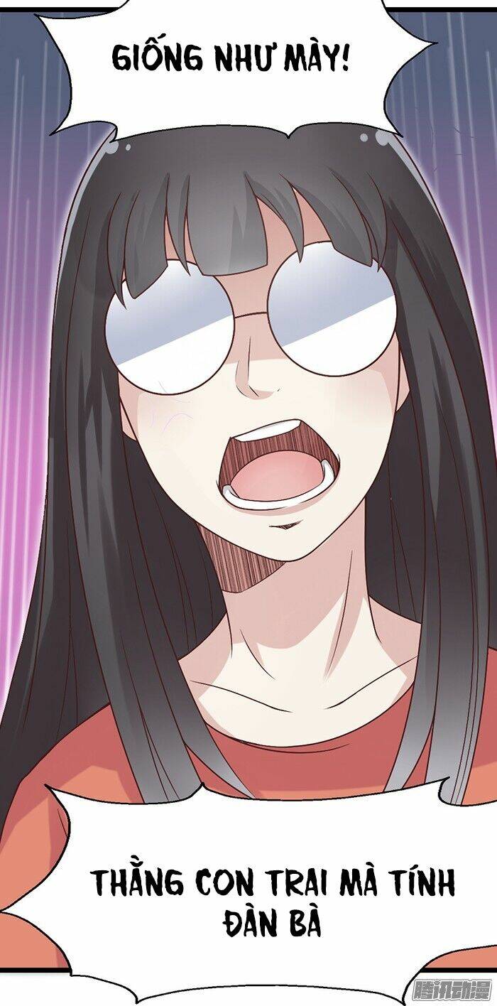 người ba độc thân chapter 24 13