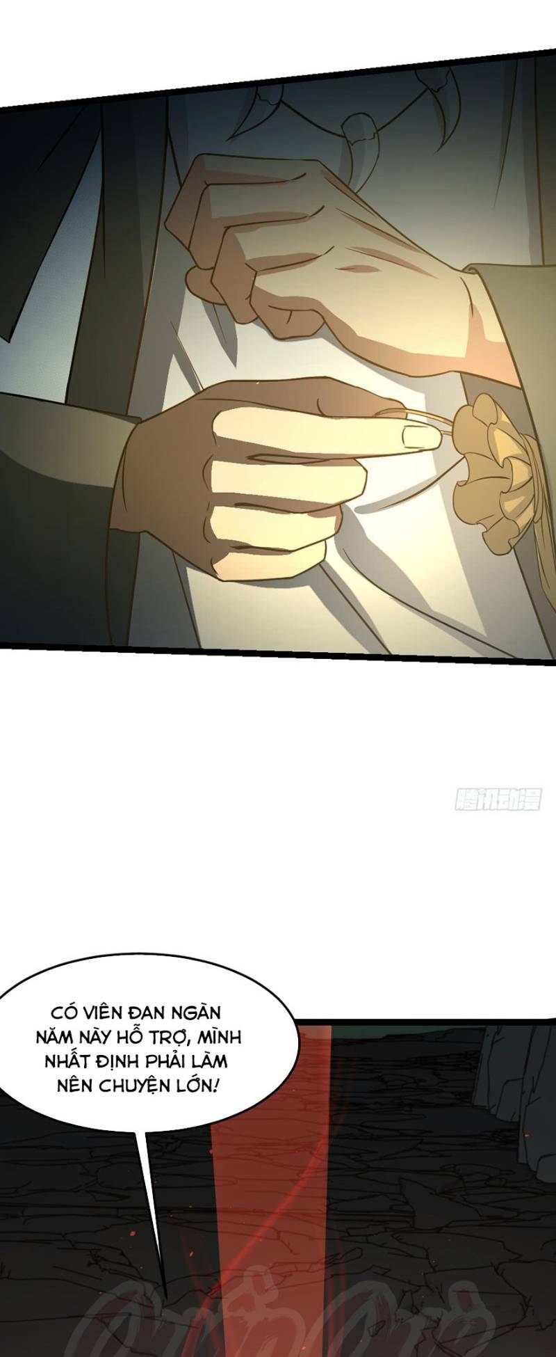 thập nhị thiên kiếp chapter 36 28