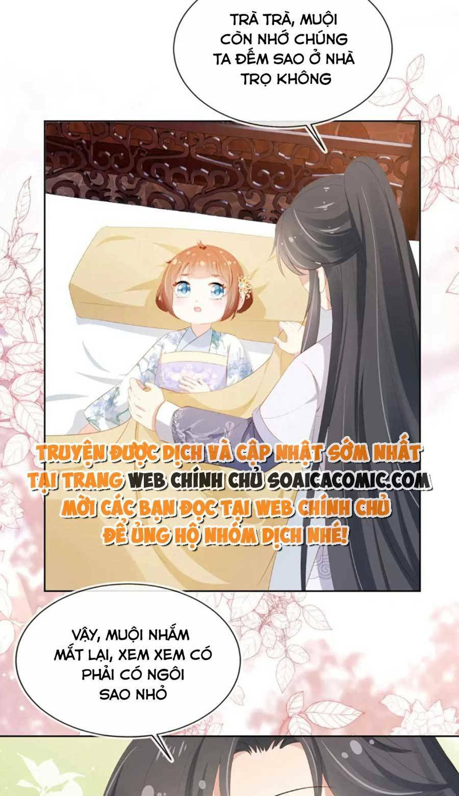 nhặt được bảo bối manh manh chapter 92 24