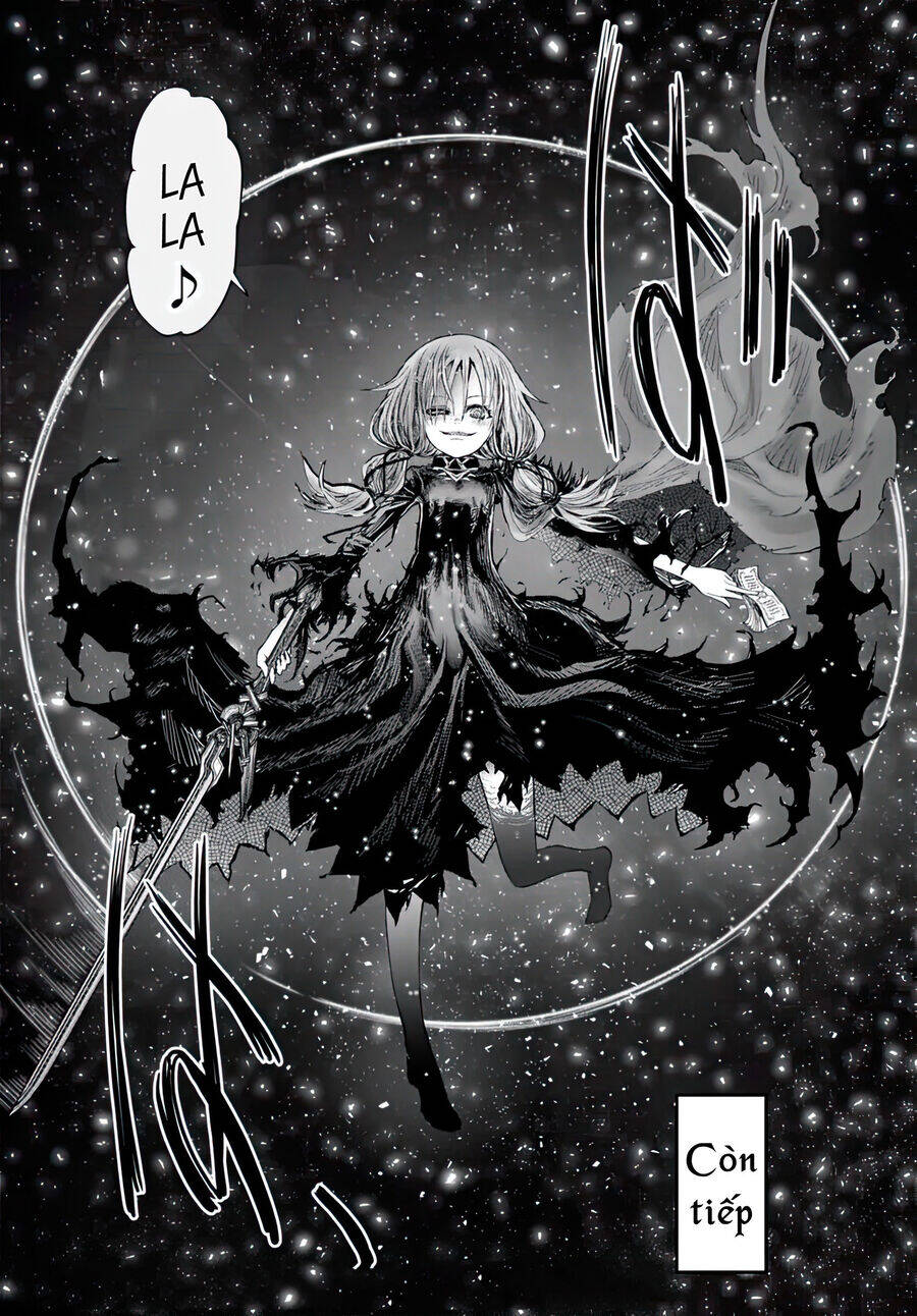 chú tôi ở dị giới chapter 62 30