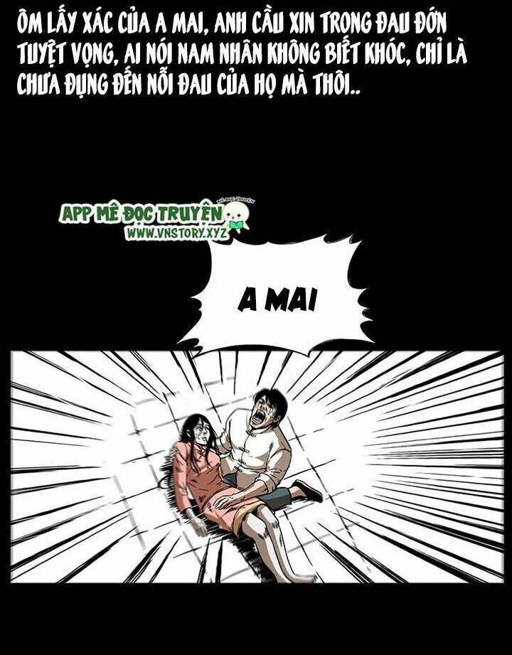 U Minh Ngụy Tượng Chapter 194 81