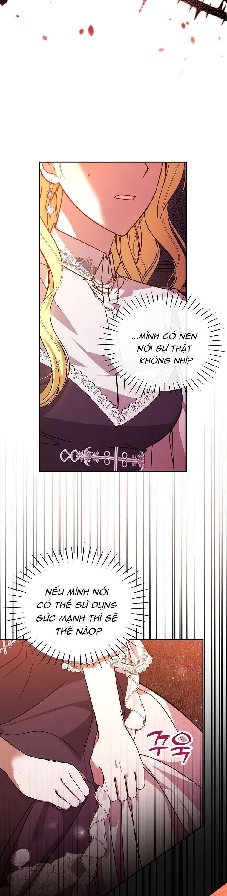 chị gái tôi là nhân vật chính chapter 29 2