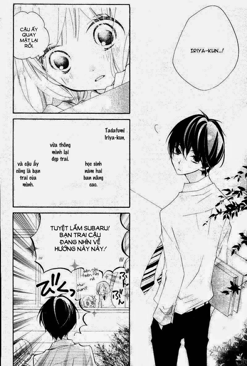 uso kano chapter 4 8