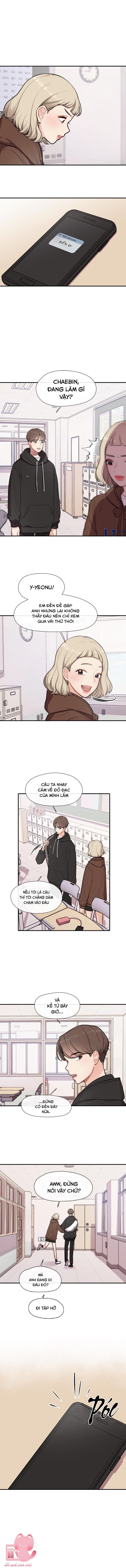 nghiện điện thoại chapter 5 2