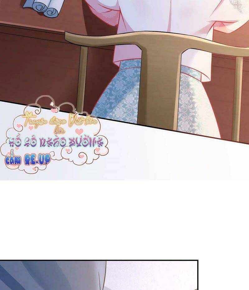 quận chúa vững vàng, thiết lập nhân vật không thể vỡ chapter 6 39
