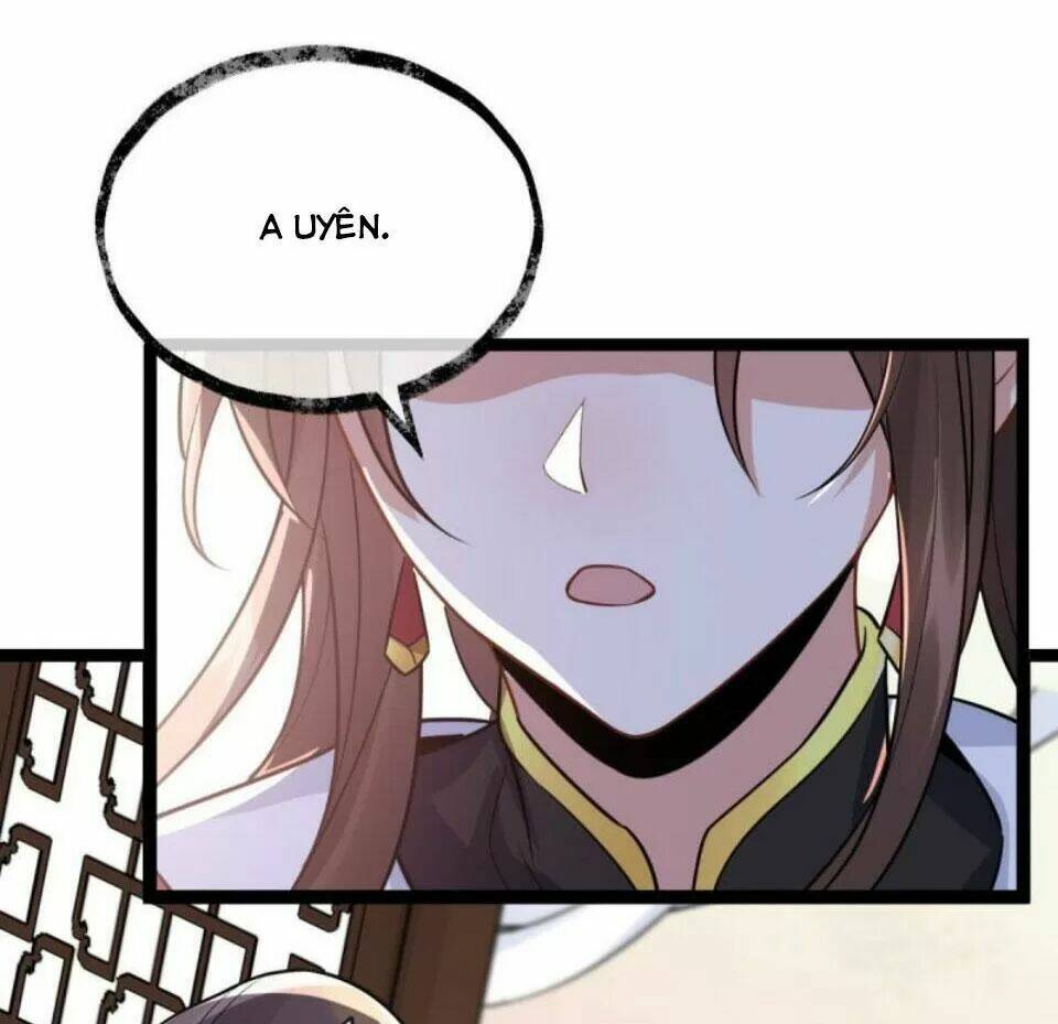 phế nữ yêu thần chapter 83 24