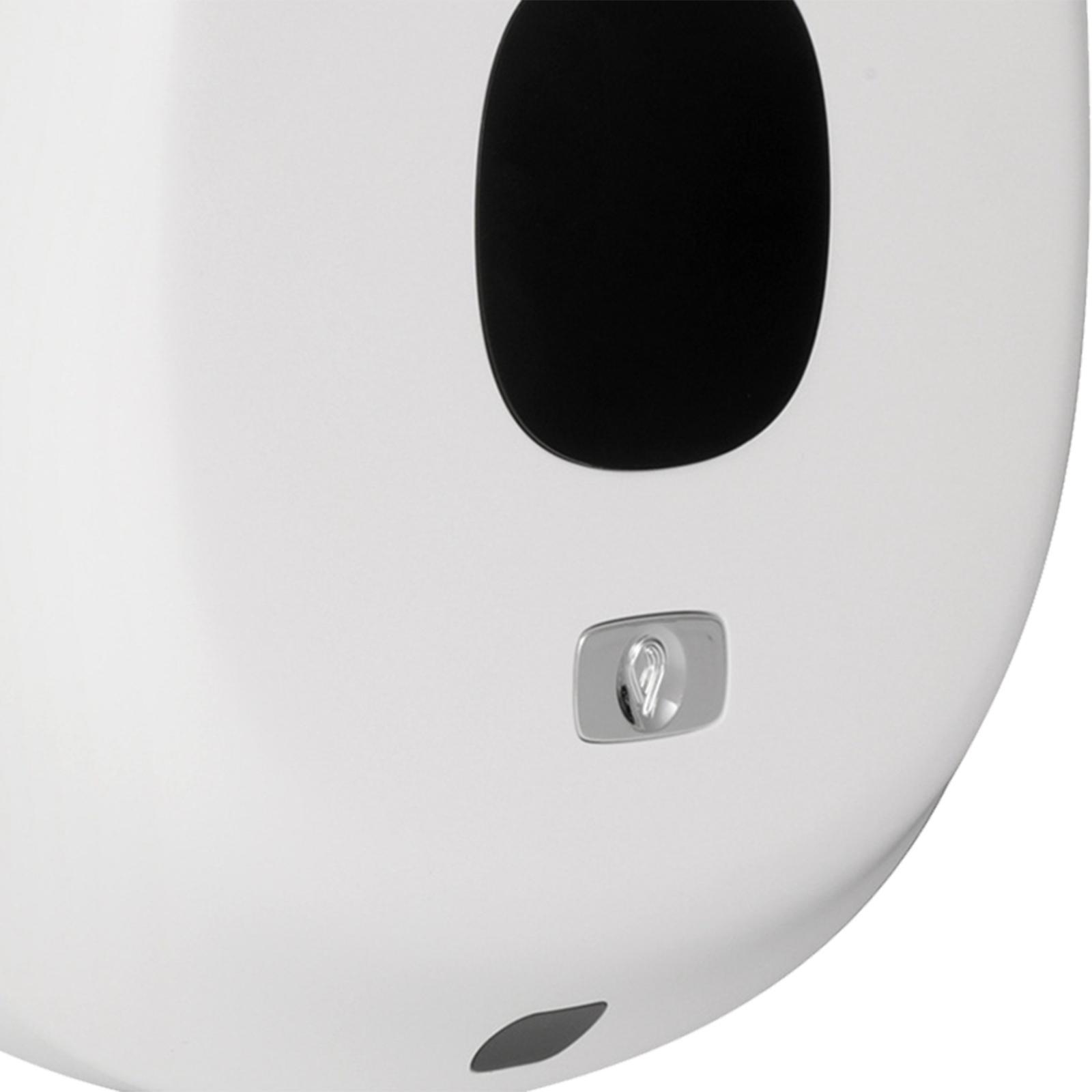 Wall Mount Automatic Soap Dispenser USB Charging Hand Free for