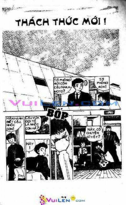 chibi cậu bé quyền anh (8 tập full) chapter 4 21