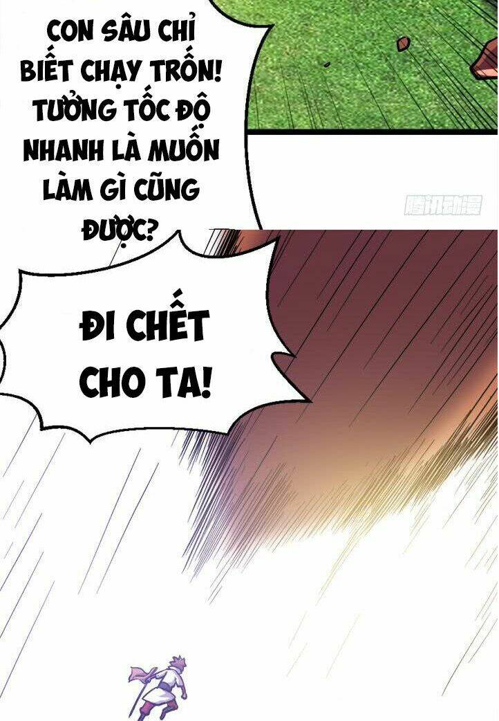 phong quỷ truyền thuyết chapter 109 14