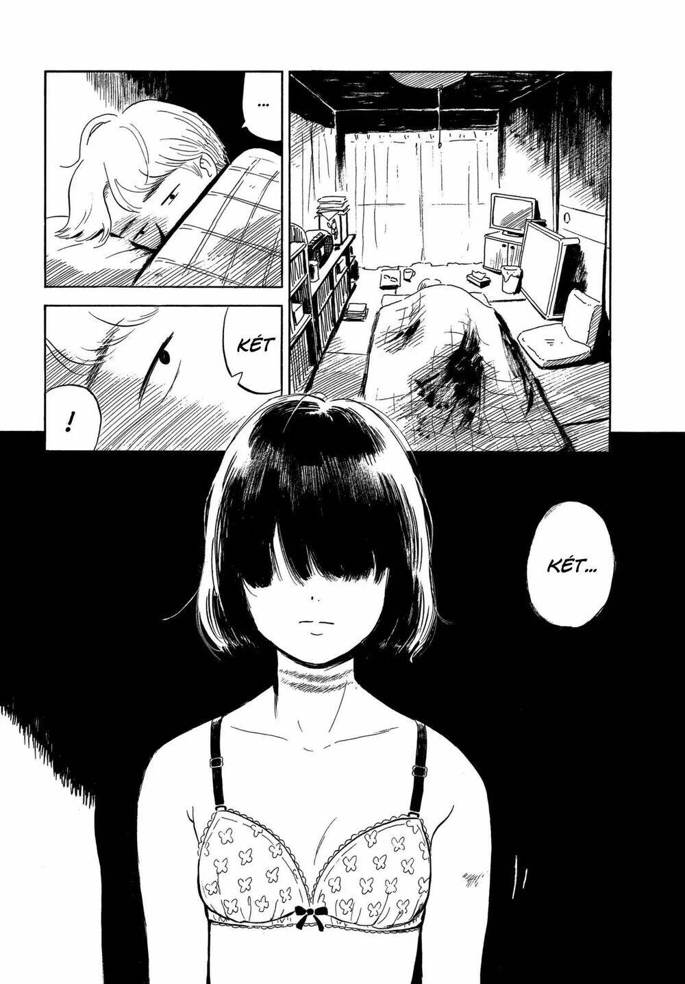 nora to zassou chapter 7 28