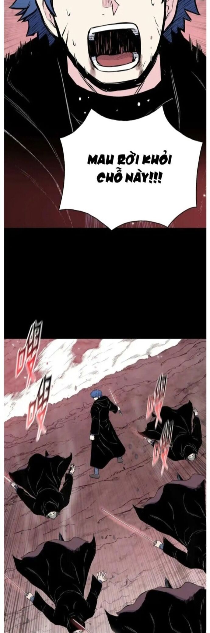 phong vân chiến thần chapter 102 30