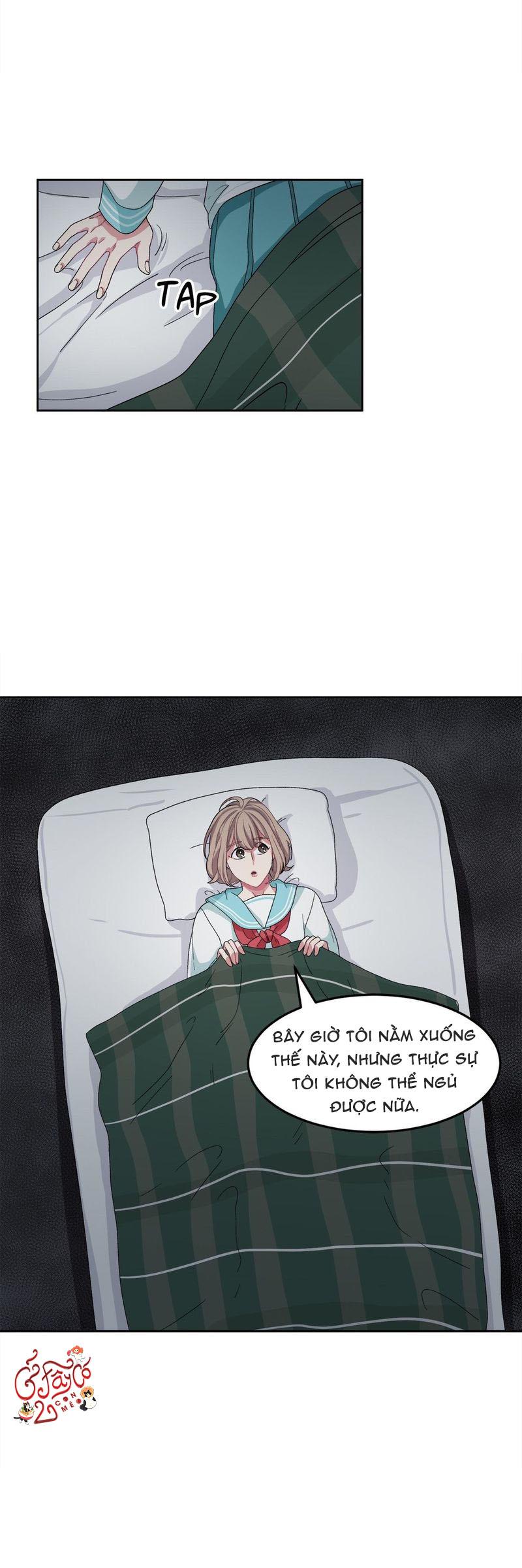 hãy vâng lời anh chapter 15 10