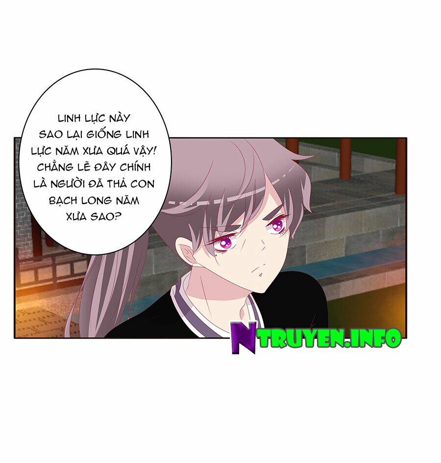 tướng quân mời ra trận chapter 160 8