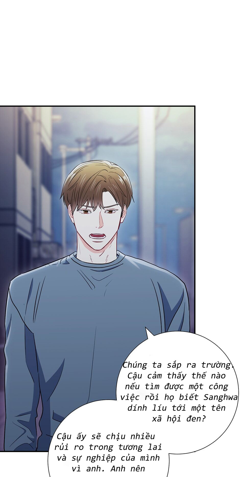 mối quan hệ lý tưởng (full) chapter 19 25