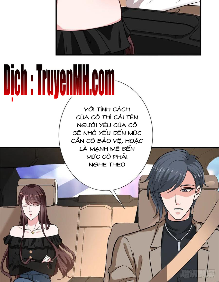 thí hôn lão công, cần giúp sức chapter 251 12