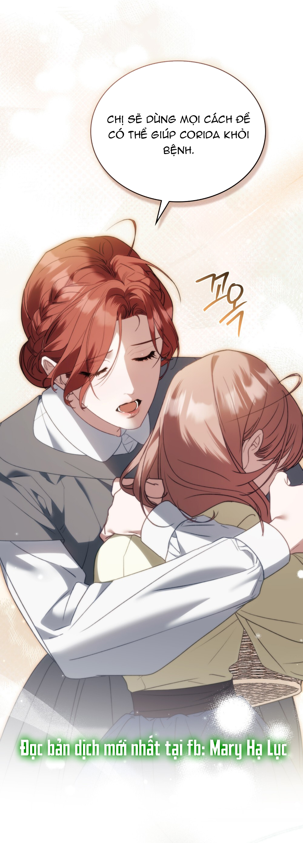 [15+] người hầu gái chapter 11.2 14