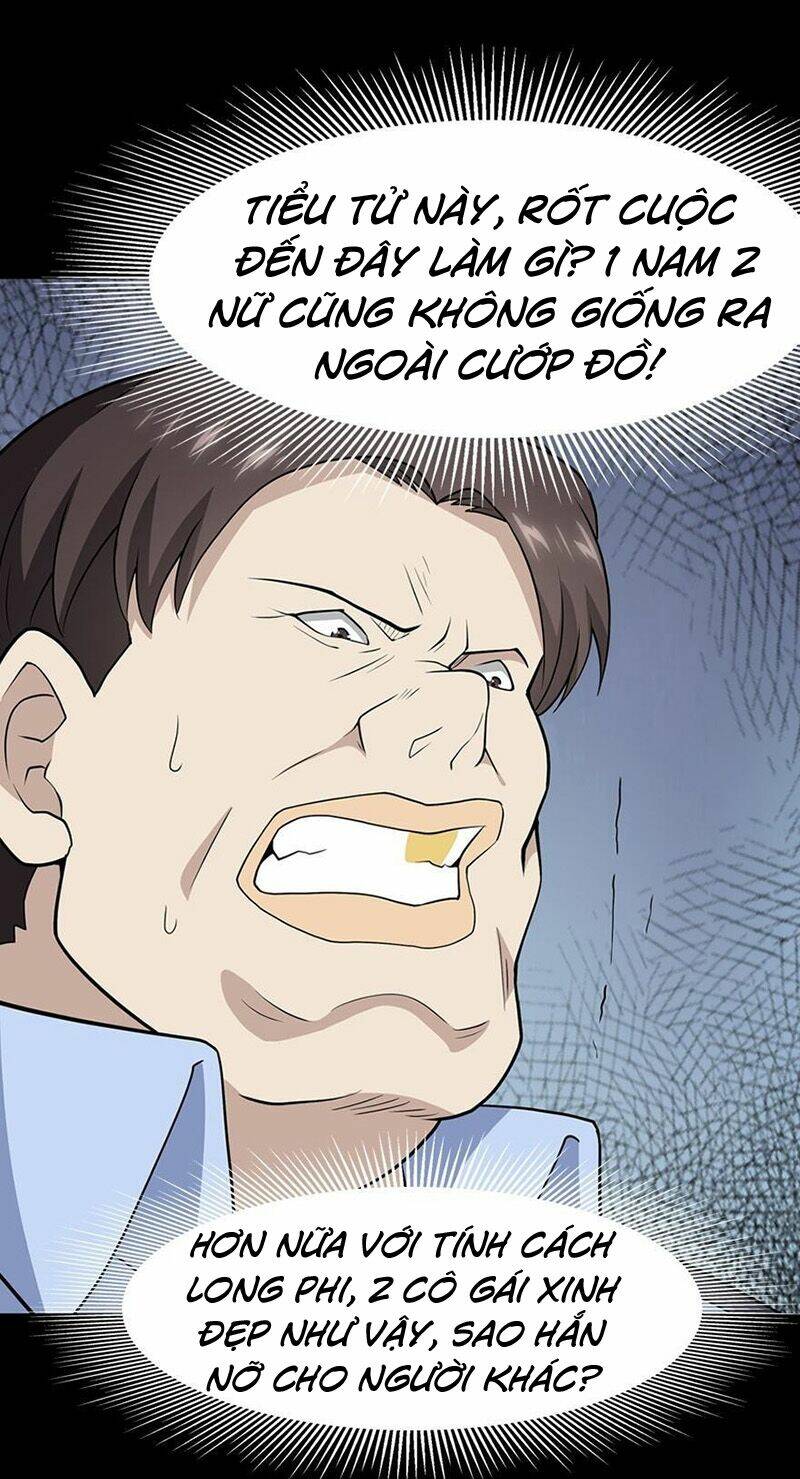 bạn gái virus của tôi chapter 73 15