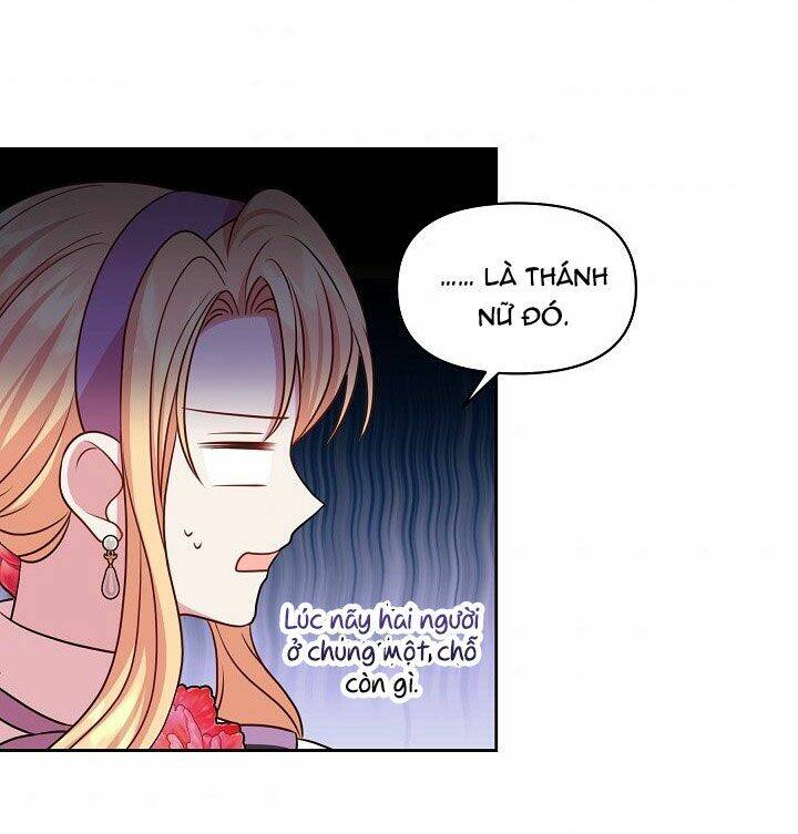 tôi đã nuôi dưỡng bạn thời thơ ấu thành bạo chúa chapter 44.1 38