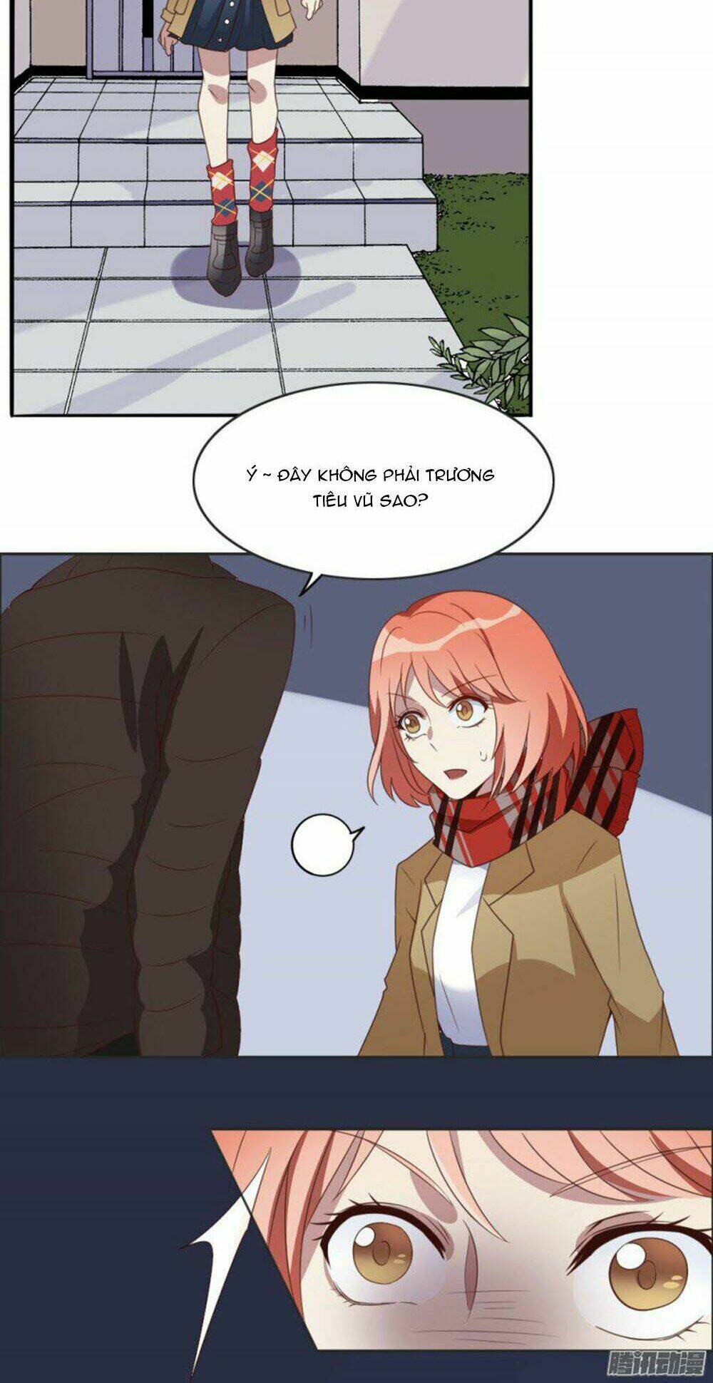 thiên ngoại phi tiên chapter 7 7