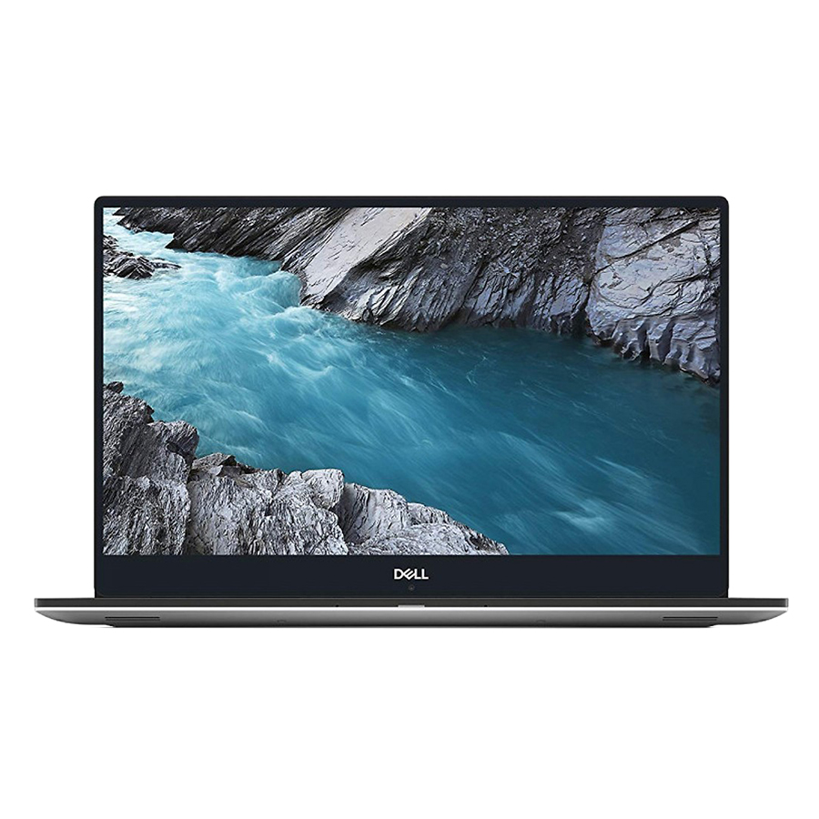 Dell XPS 15 9570 70158746 Silver Core i7-8750H 16GB 512GB SSD Nvidia GTX 1050Ti 4GB 15.6"FHD Finger Win10 + Office365 - Hàng chính hãng(Silver) | Tiki.vn