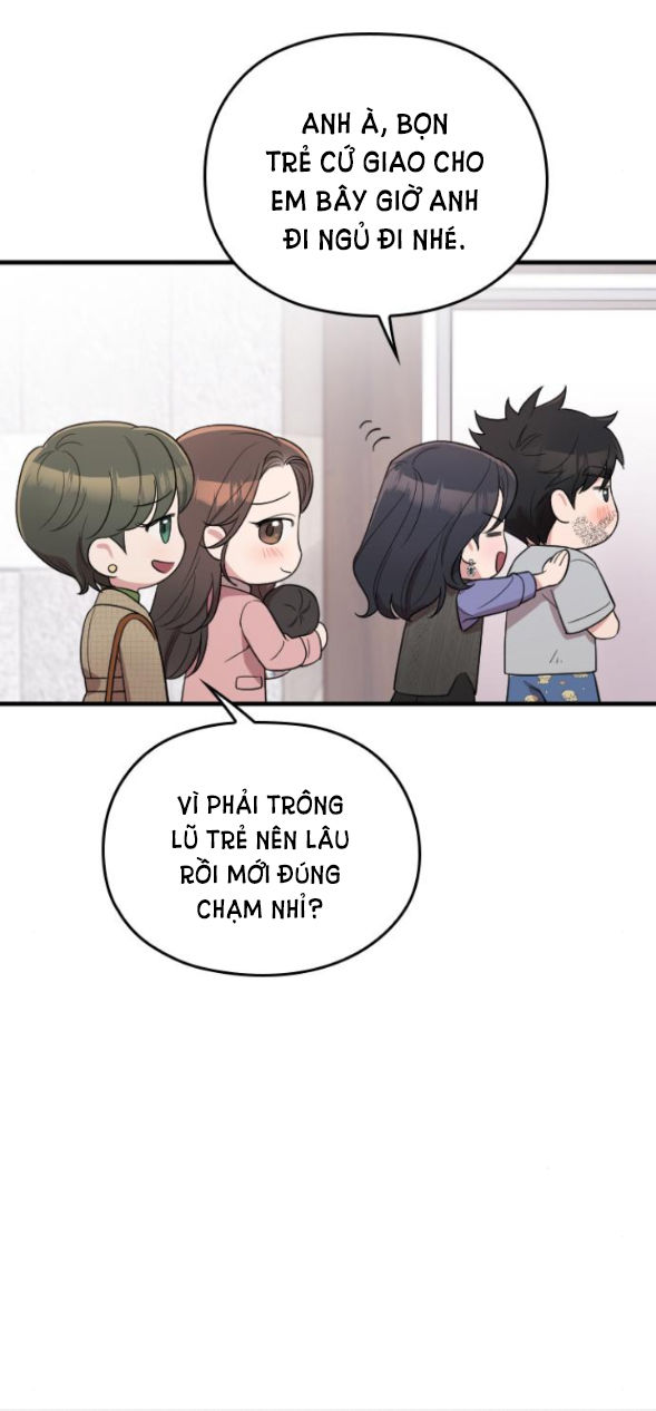 cô đi mà lấy chồng tôi chapter 60.1 39