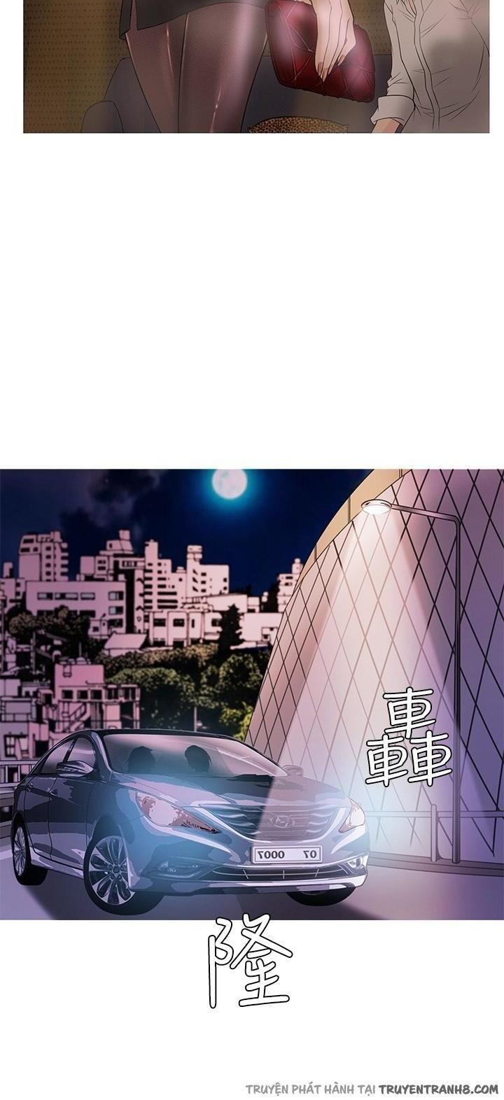 thiên đường chapter 3 30