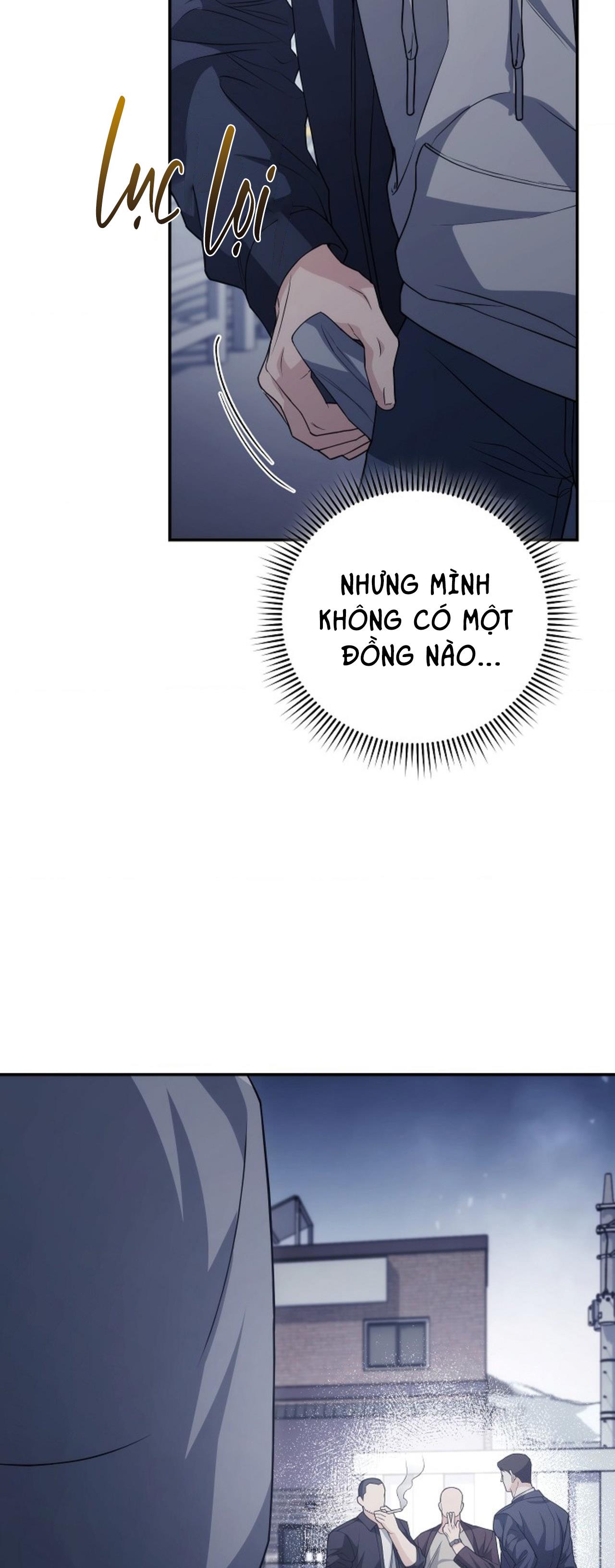 (abo)mối quan hệ không hoàn chỉnh chapter 22 68