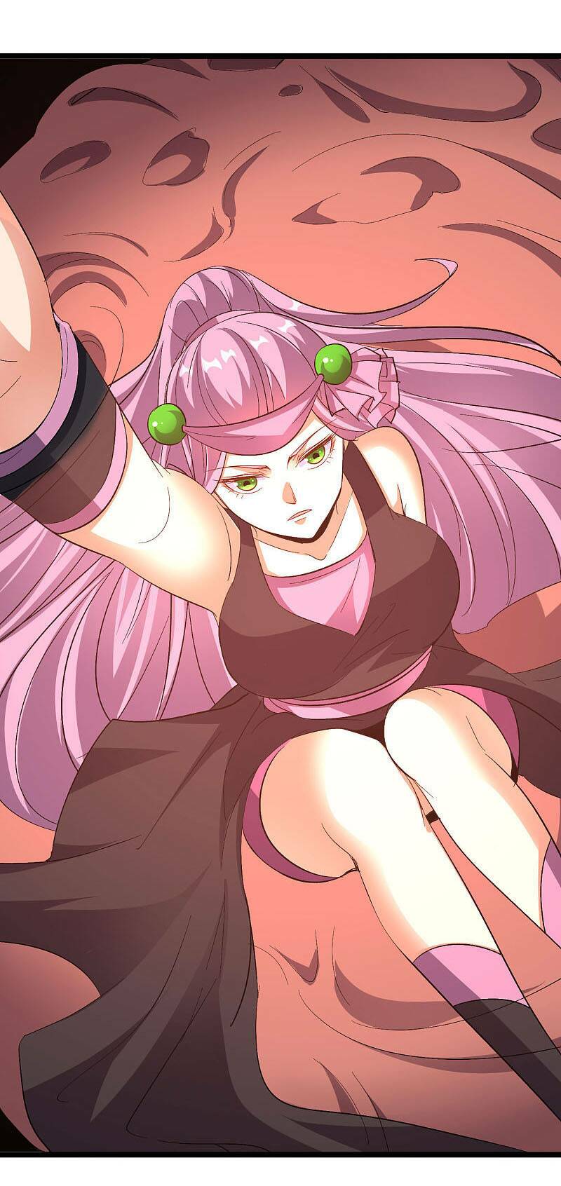 phục thiên thánh chủ chapter 121 24