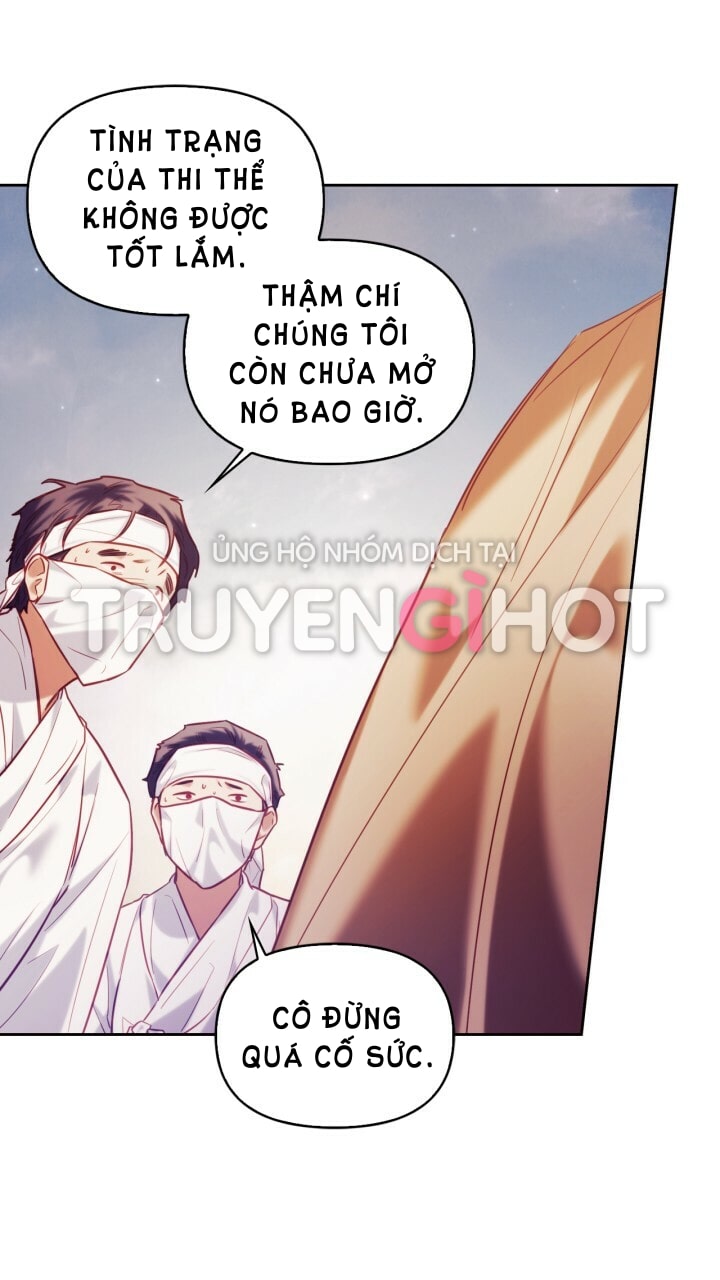 [18+] trăng nơi đỉnh núi chapter 52 72