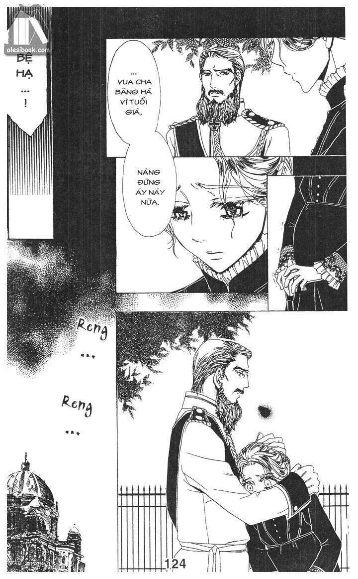 tình yêu định mệnh chapter 19 20