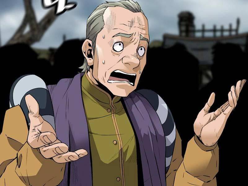 sự trở lại của huyền thoại chapter 117 169