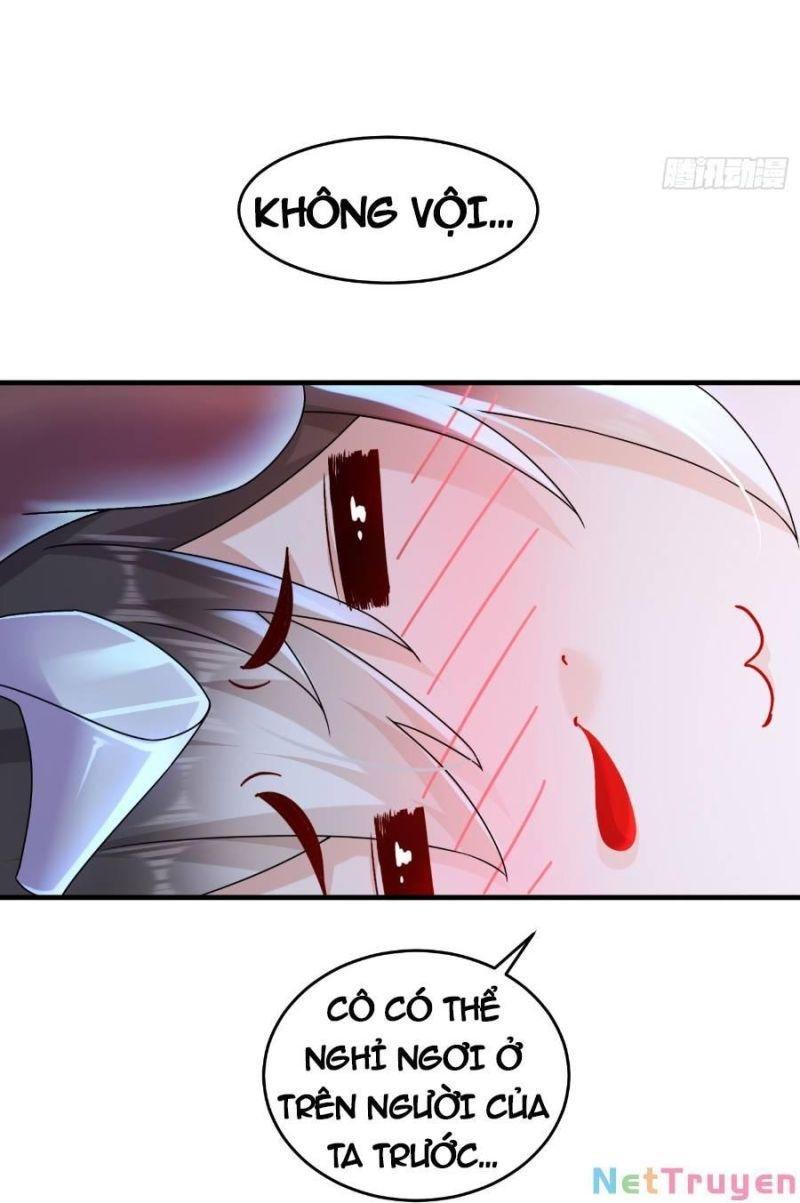 tuyệt sắc đạo lữ đều nói ngô hoàng có thể chất vô địch chapter 20 15