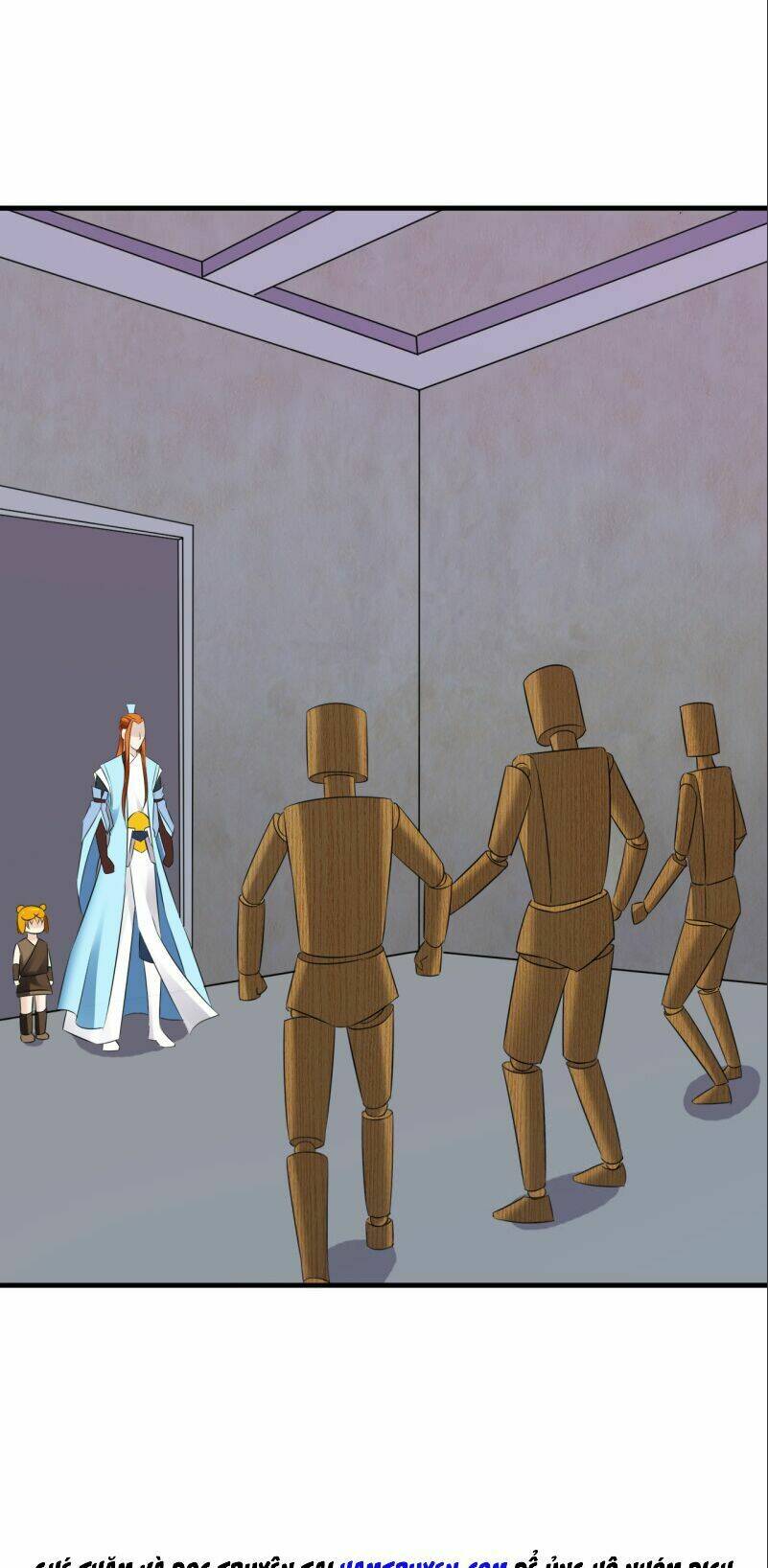 thiên hạ kiếp chapter 34 47