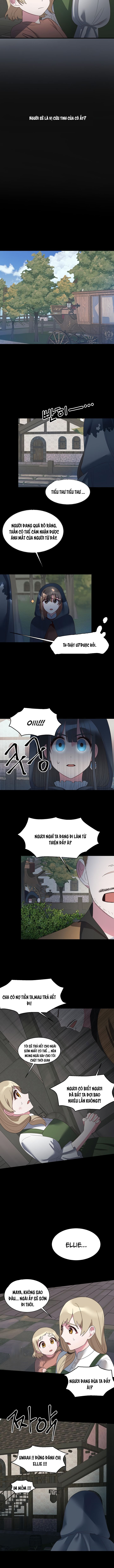 angelic lady chapter 11.1 4