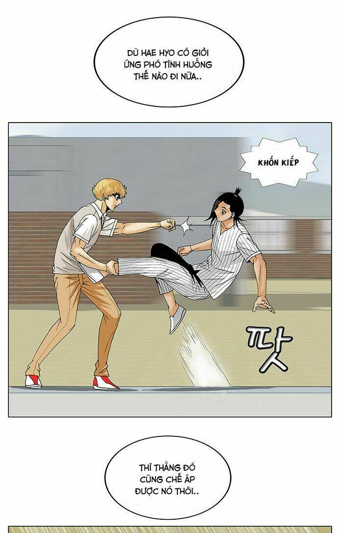 ultimate legend: kang hae hyo chapter 101 42