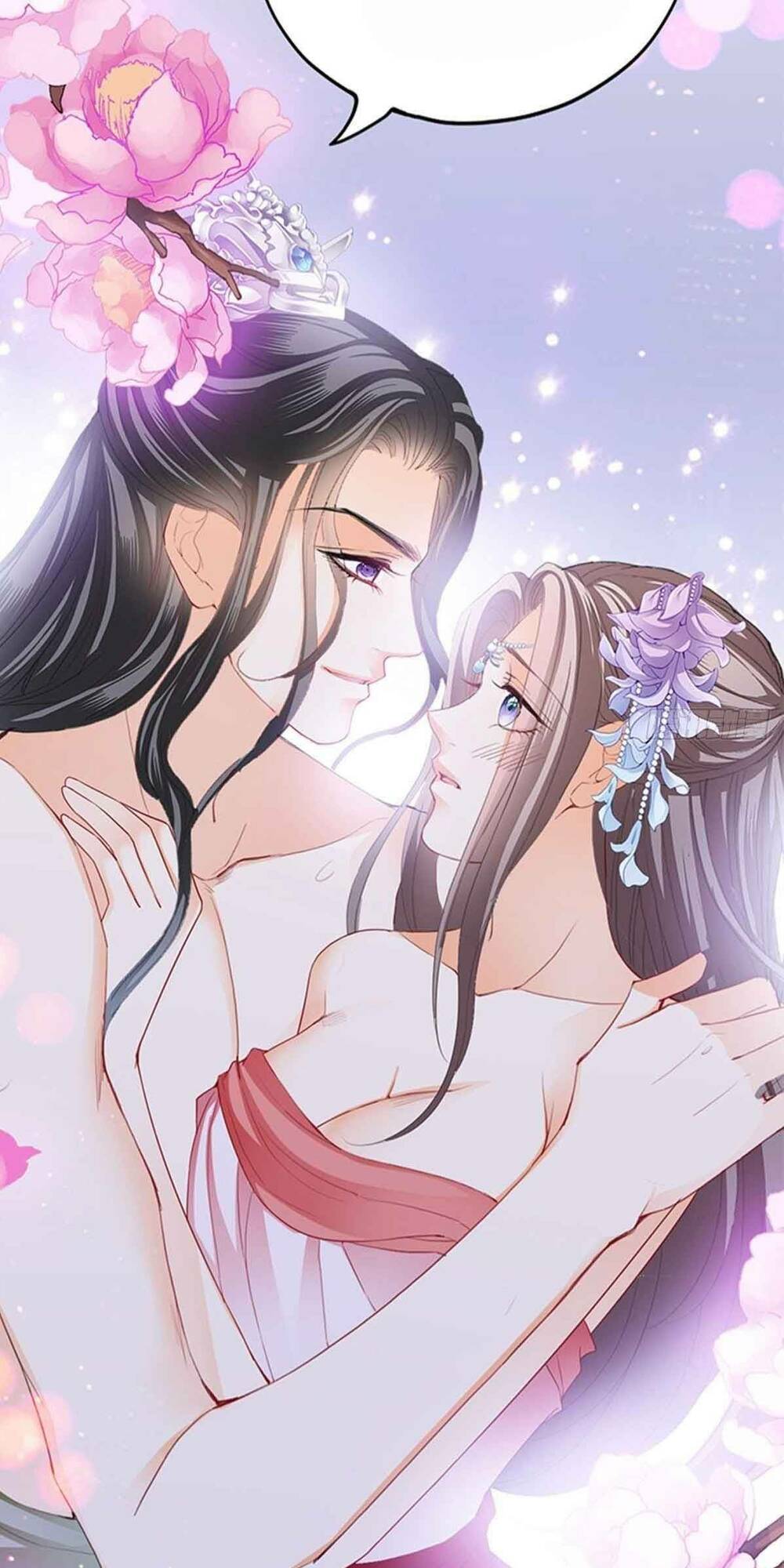 bổn vương muốn nàng chapter 78 12