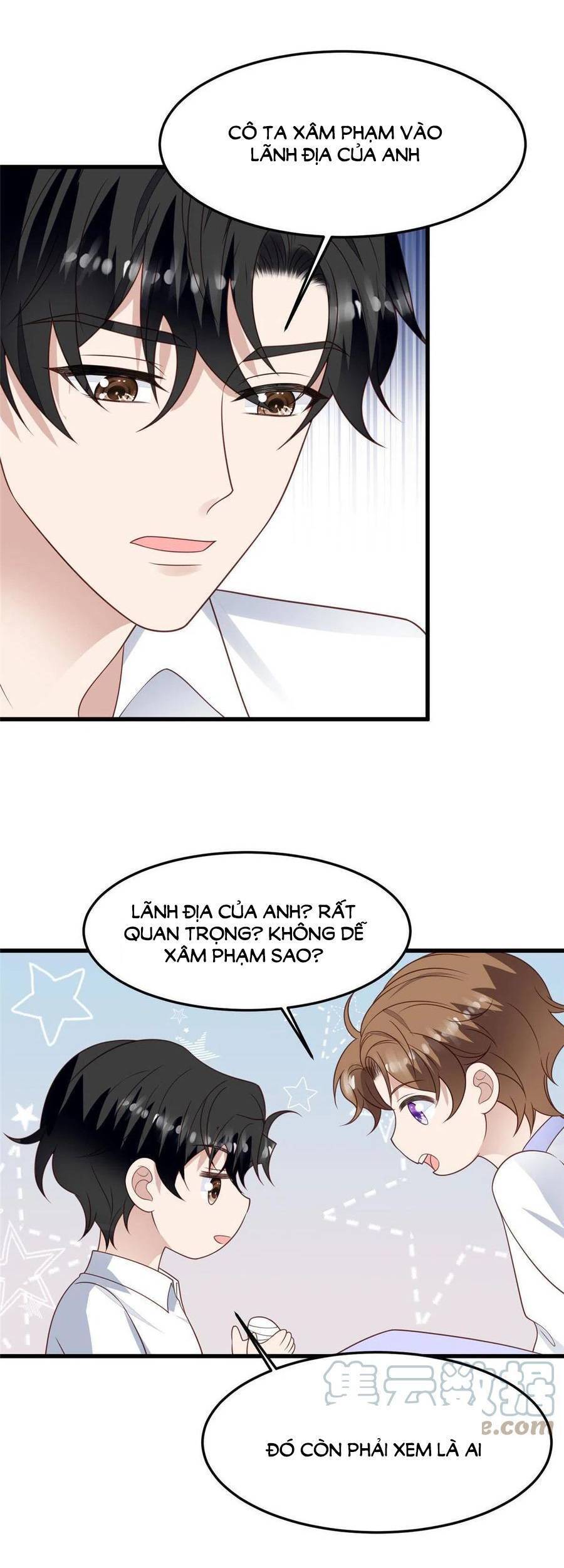 dựa vào đại lão ổn định vị trí c trong nam đoàn chapter 147 3