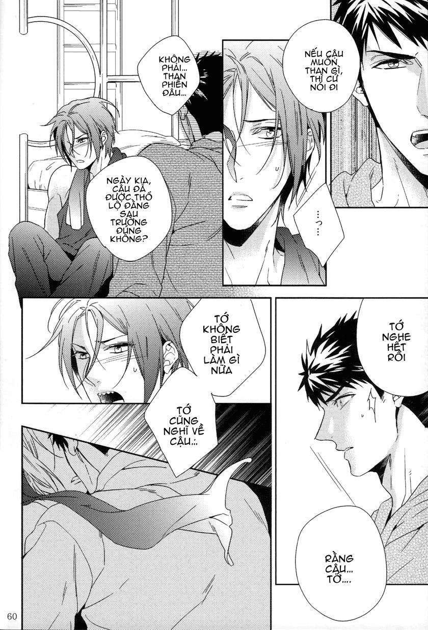 oneshot hỏny chapter 14 9