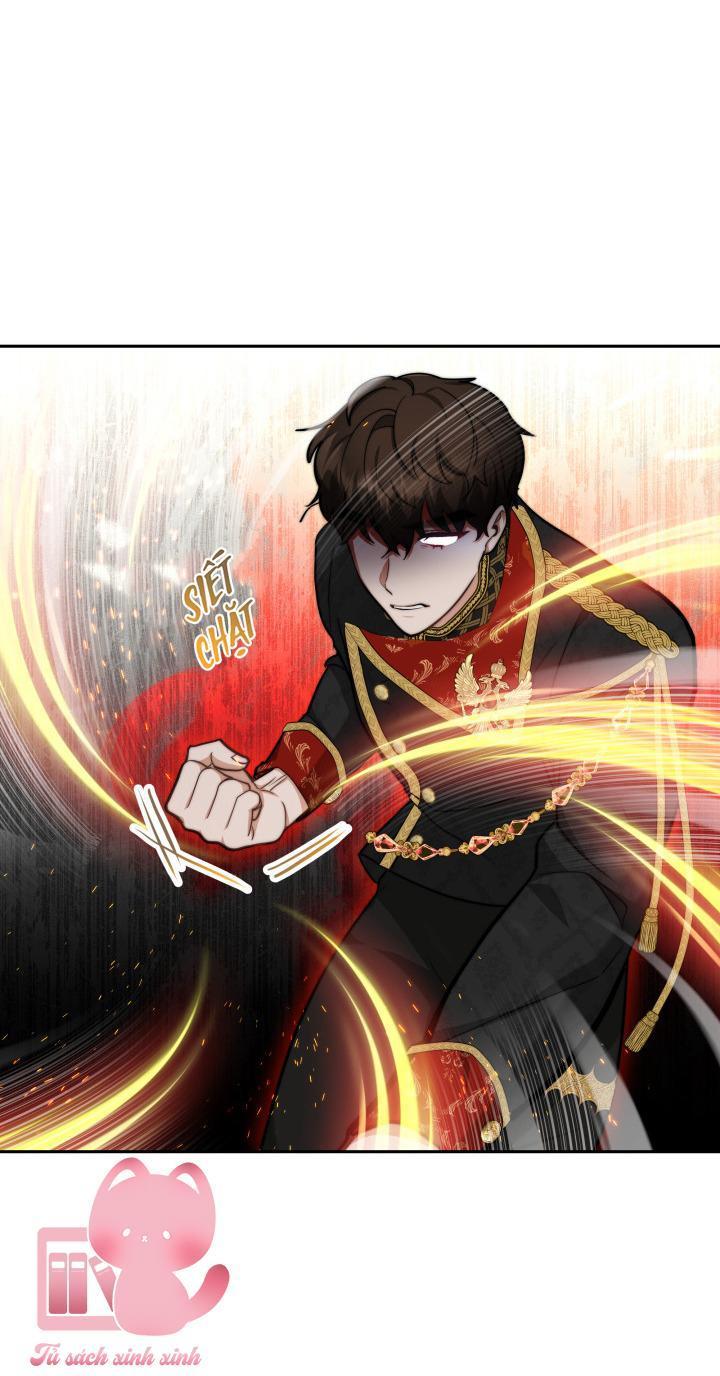 từ chồng cũ hóa thành nam chính chapter 10 11