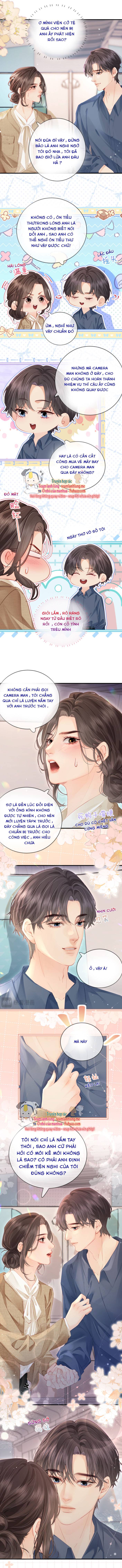 cặp phu thê ngọt ngào tới tận răng chapter 52 5