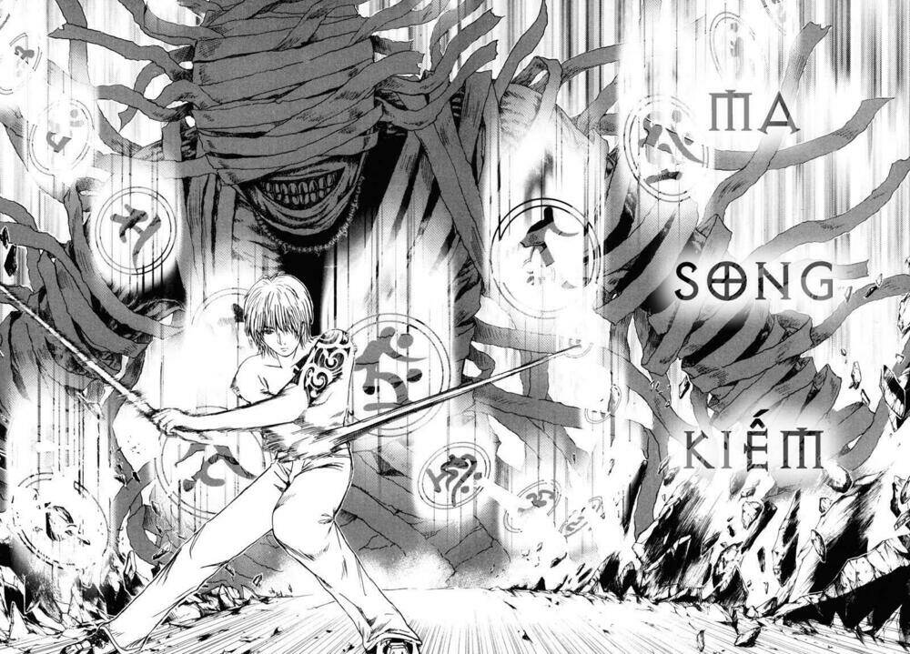 tokko - ác quỷ hồi sinh chapter 11 17