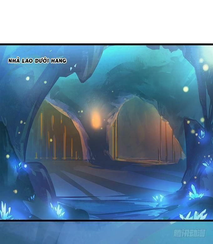 hồ tiên hung bạo chapter 63 2