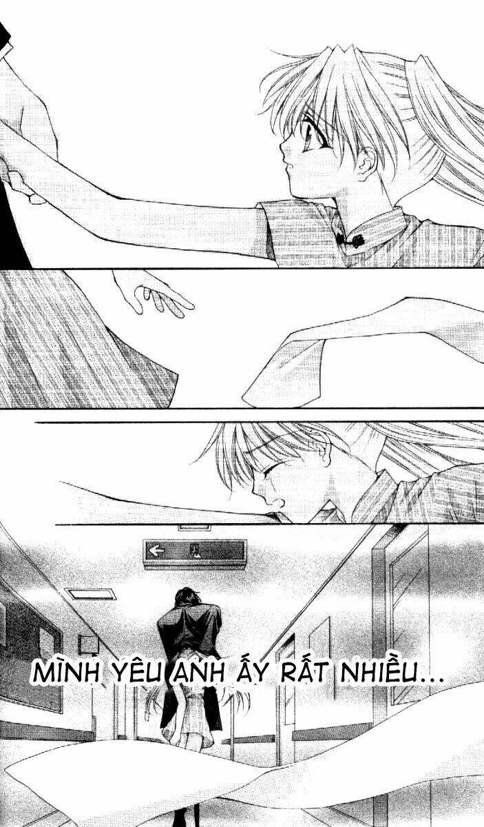 anh chàng khắc tinh chapter 29 28