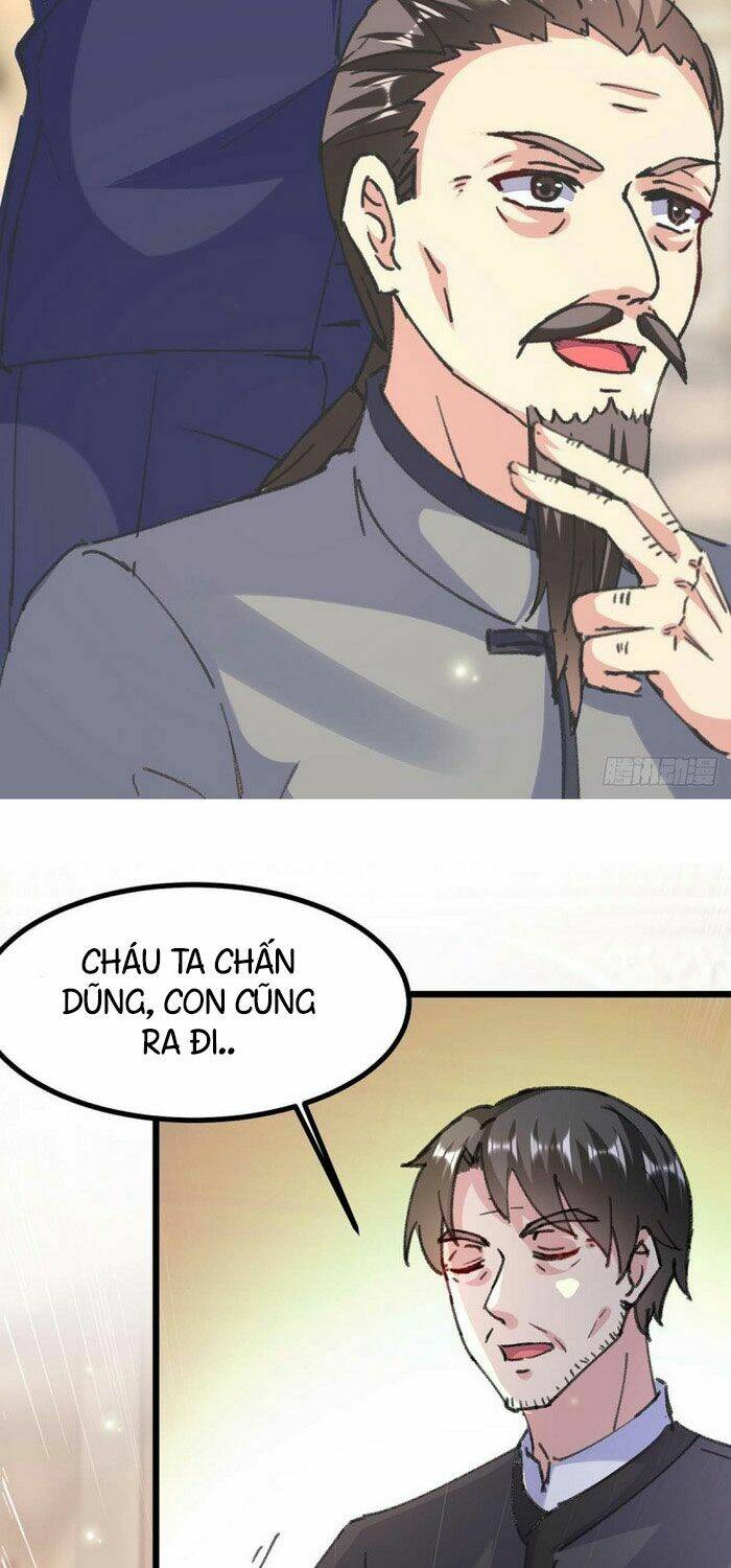 trọng sinh khí thiếu quy lai chapter 157 13