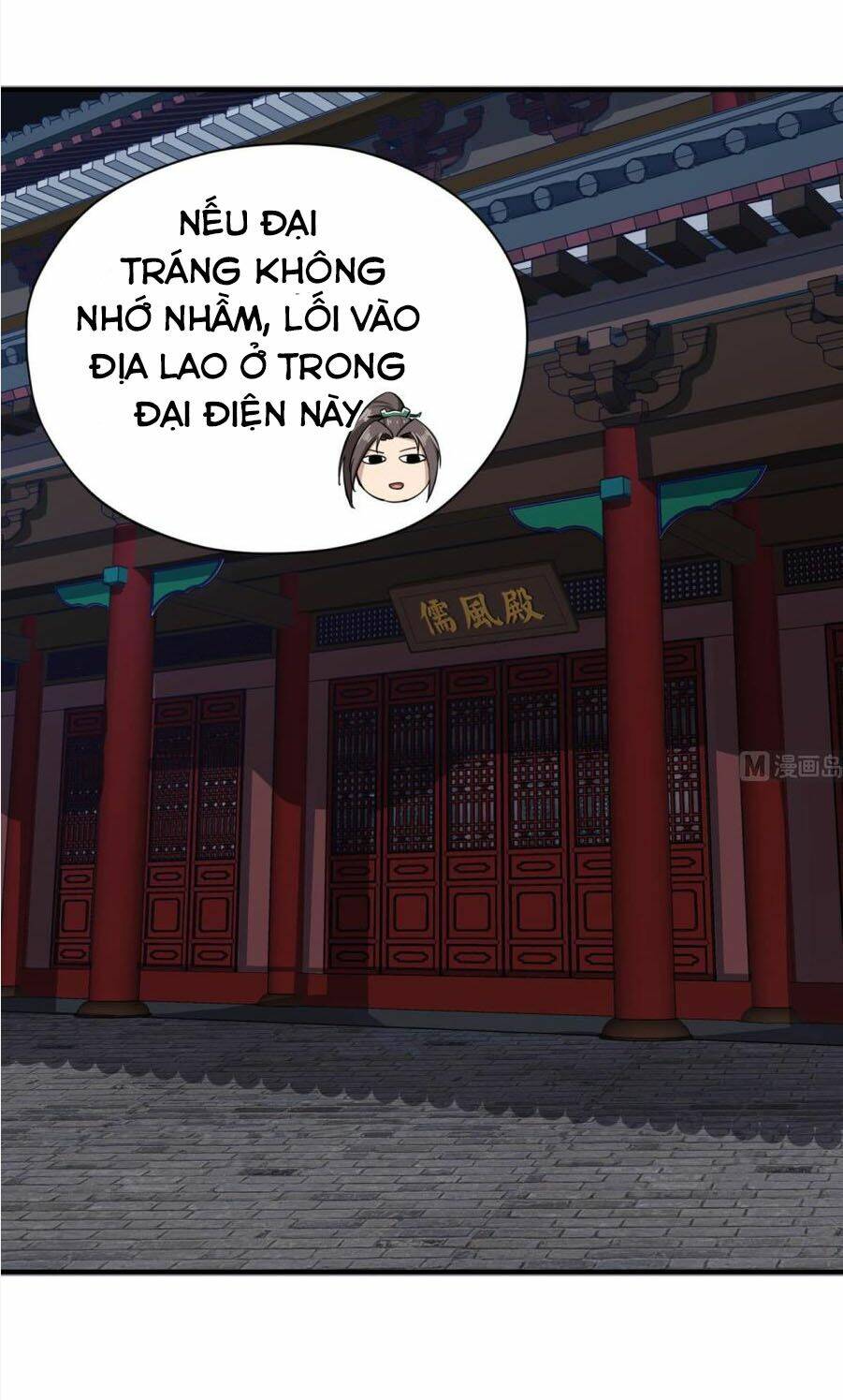 ngược về thời đường chapter 72 1