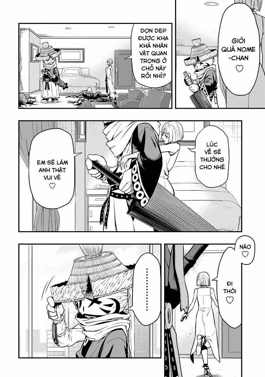 pygmalion chapter 7.1 4