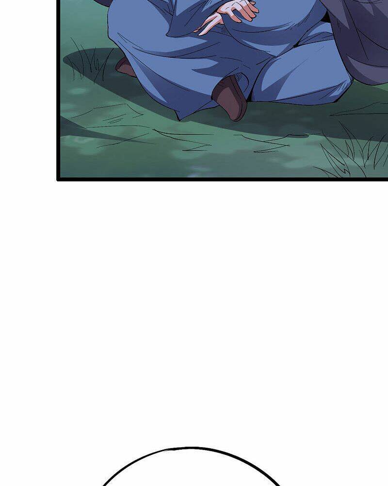 phục thiên thánh chủ chapter 110 4